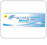 1-day Acuvue Moist for Astigmatism (30)