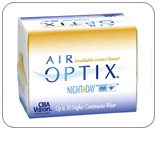 Air Optix Night & Day Aqua (6)