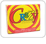 Crazy linser (2)