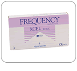 Frequency XCEL Toric (3)