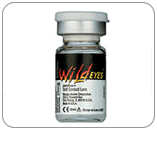 Wild eyes (1)