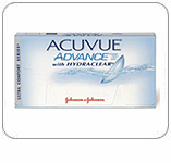 Acuvue Advance (6)