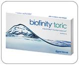 Biofinity Toric (6)