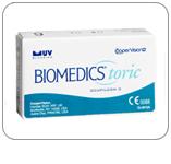 Biomedics Toric (6)