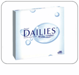 Focus Dailies (90)