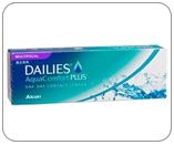 Dailies Aqua Comfort plus Multifocal (30)