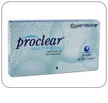 Proclear Multifocal (6)