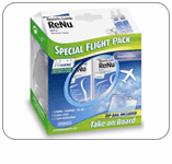 ReNu Special Flight Pack